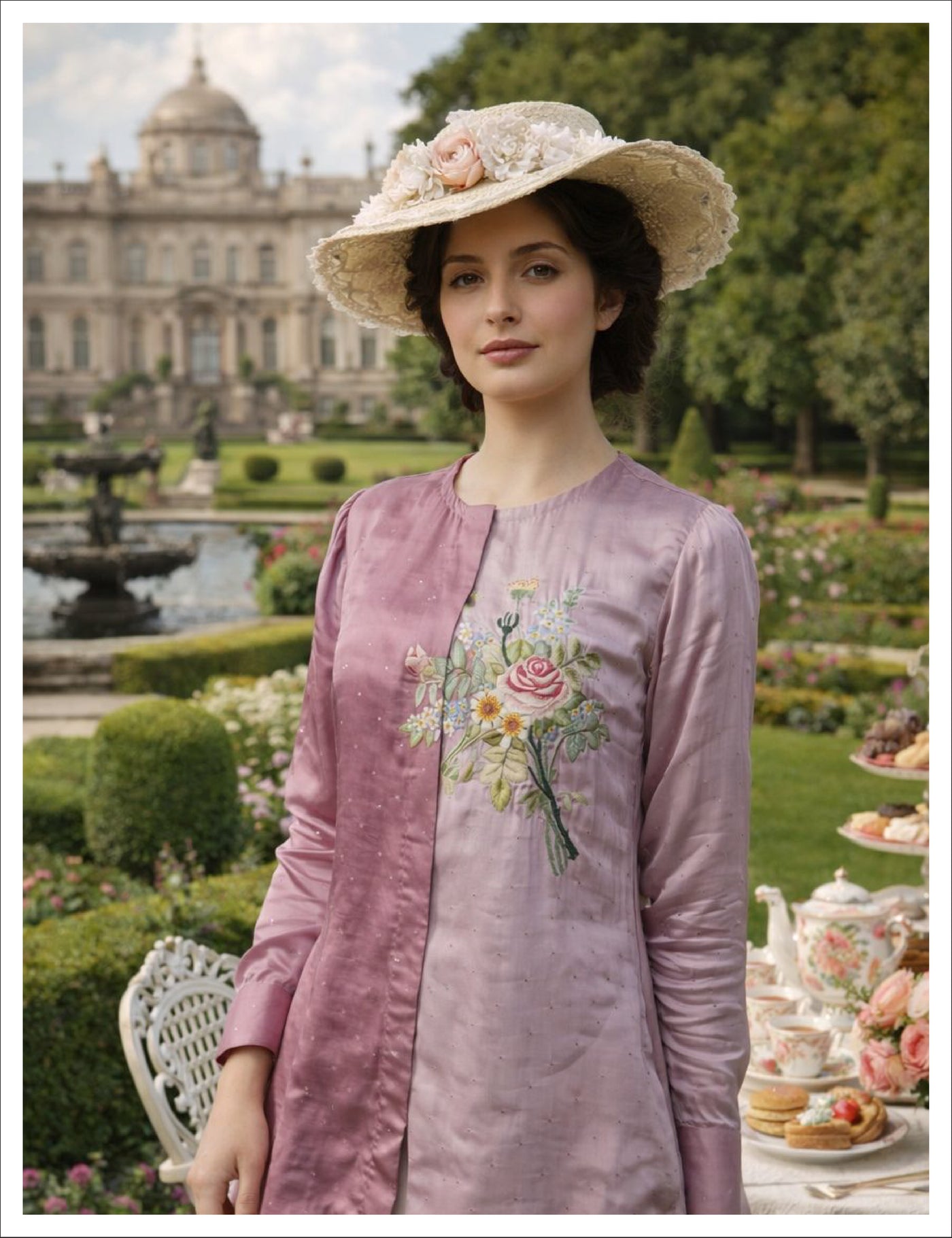 Juliette Shirt